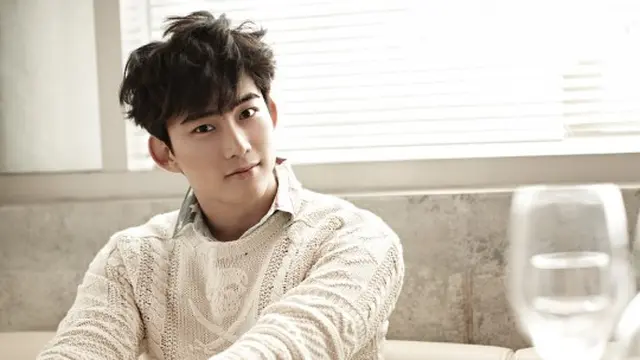 Alasan Taecyeon 2PM yang Lebih Pilih Film Robin Williams