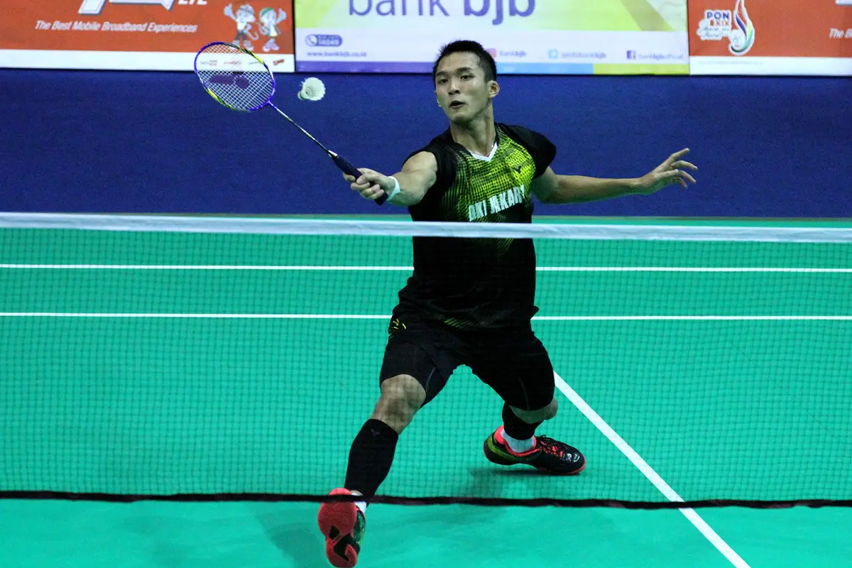 Jonatan Christie