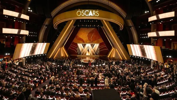 Rolex Rayakan Sinema Dunia sebagai Sponsor Bangga Oscars ke 98