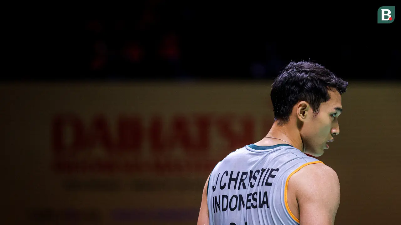 Jonatan Christie
