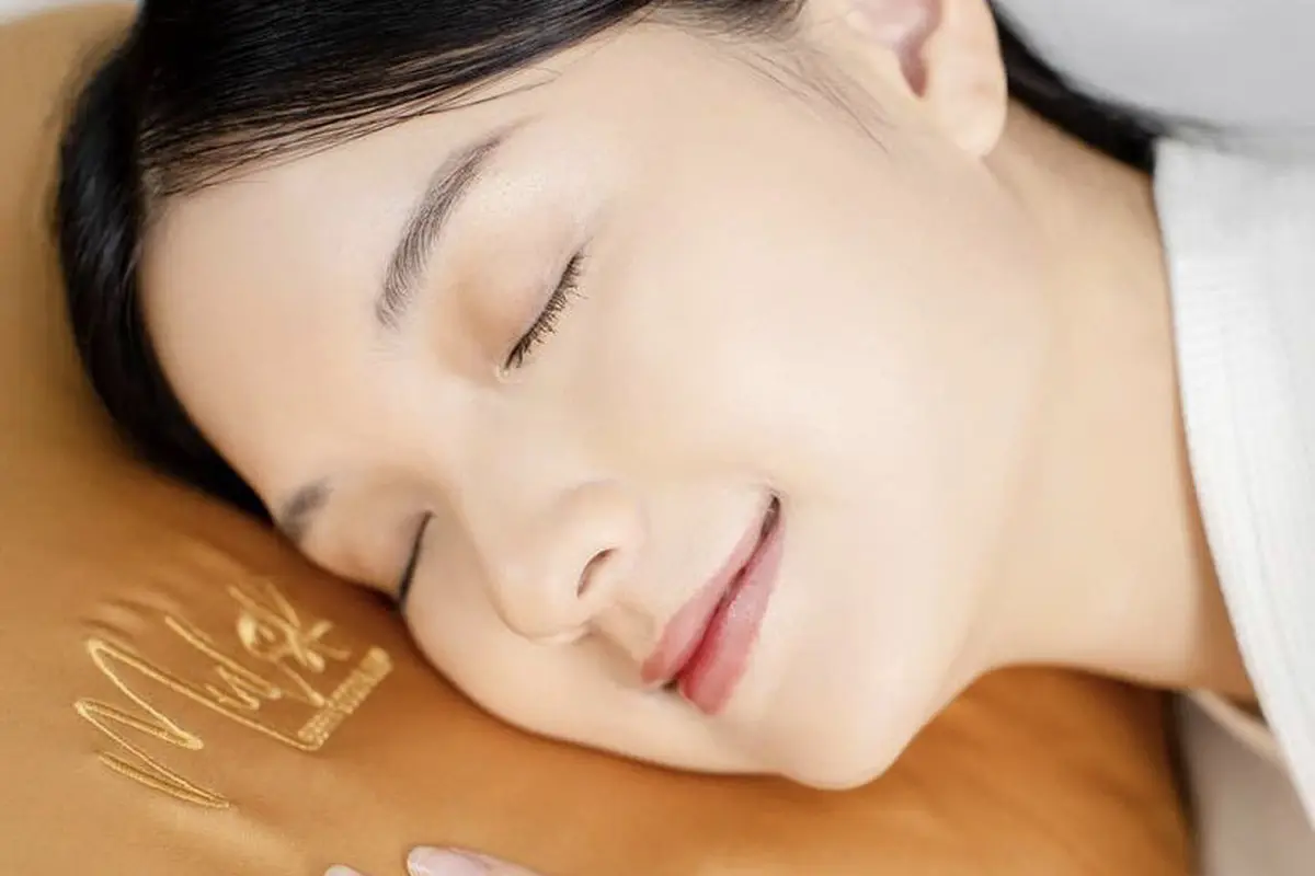 Bantal bisa membantu memaksimalkan perawatan kulit dan rambutmu