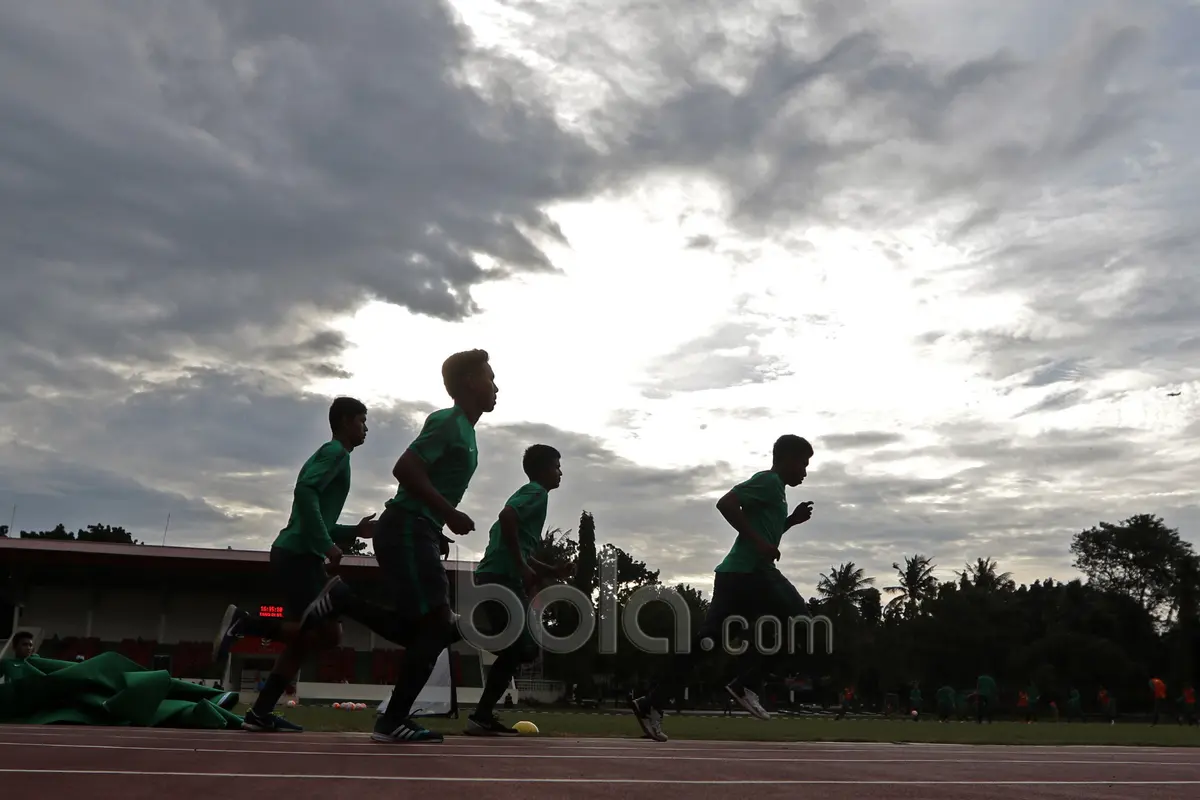 Timnas Indonesia U-19