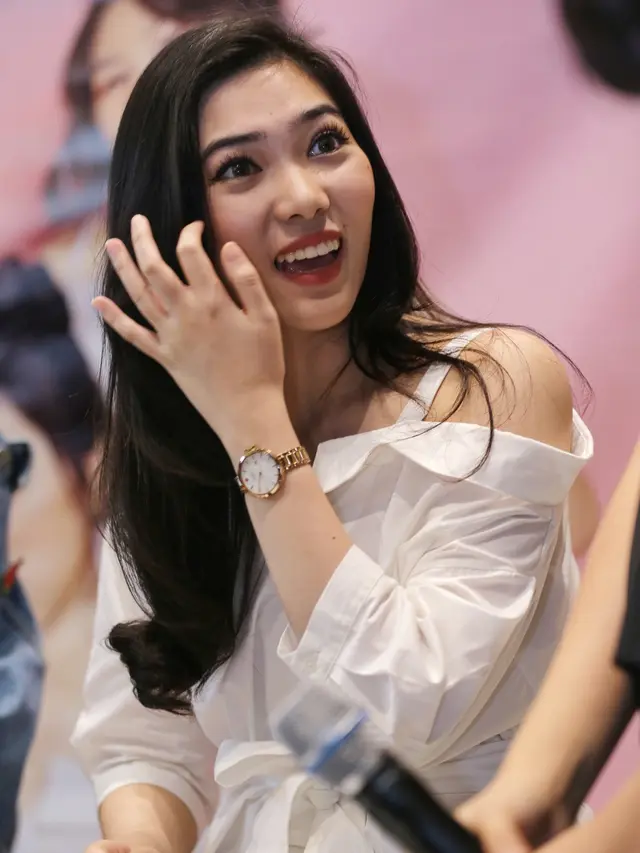 [Bintang] Isyana Sarasvati