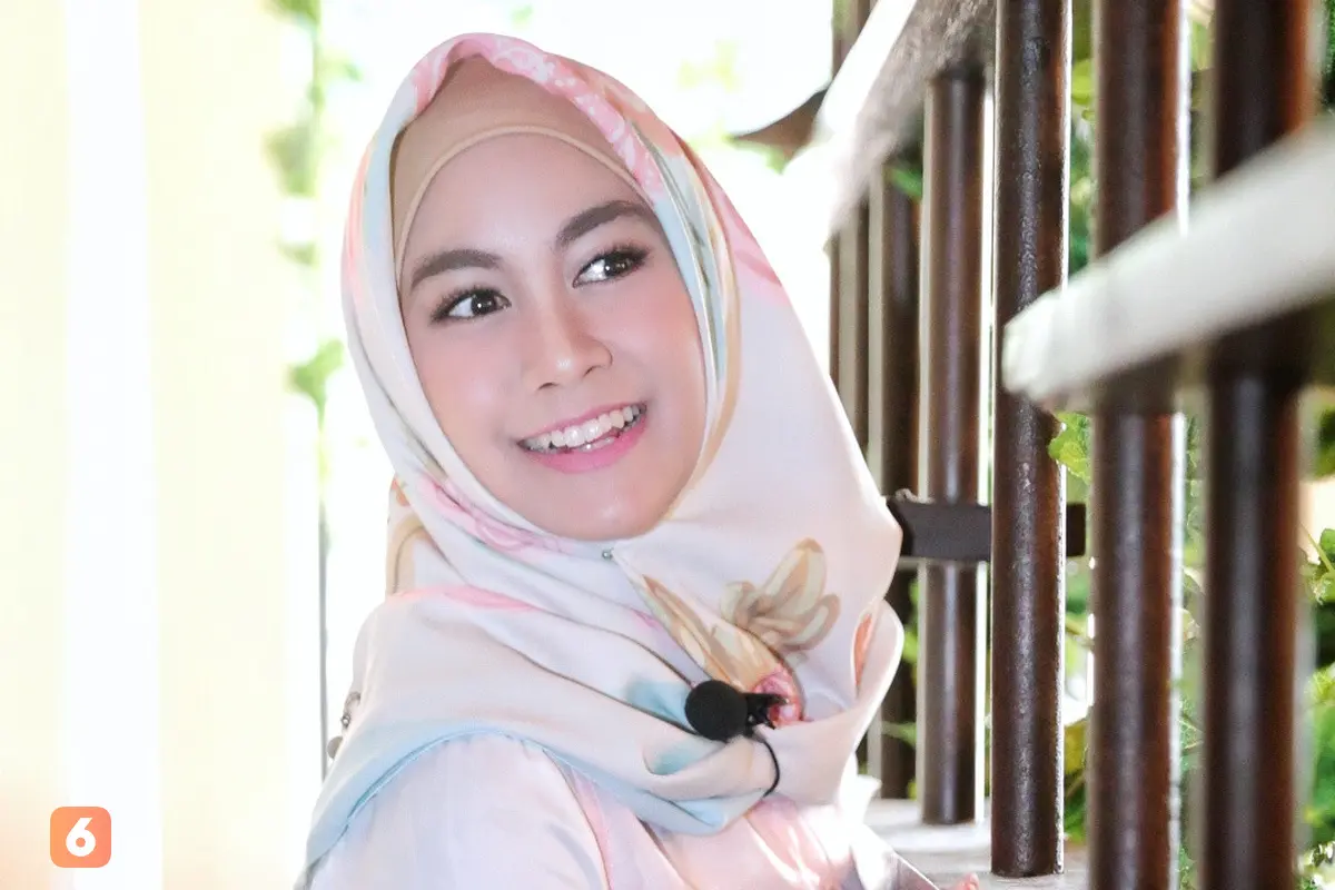[Bintang] Anisa Rahma