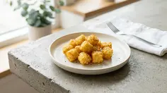 Resep Pom Pom Kentang Renyah dan Lembut Anti Gagal