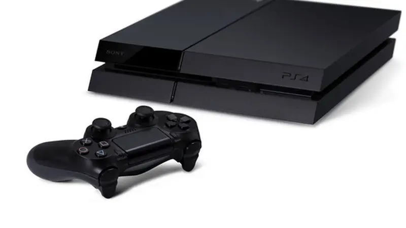 Sony Optimis PS4 Bisa Samai Pencapaian PS2