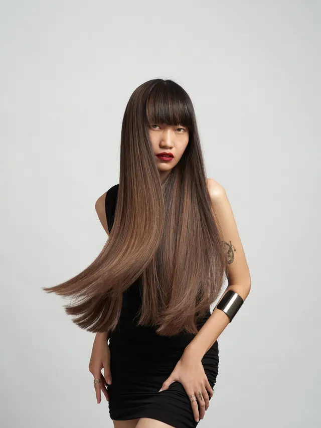 Style & Color Trophy 2022