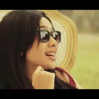 Dea Ananda dalam film 'HALUsinasi'. Foto: Youtube