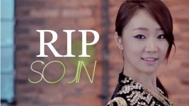  Kisah Tragis 6 Artis Korea yang Bunuh Diri