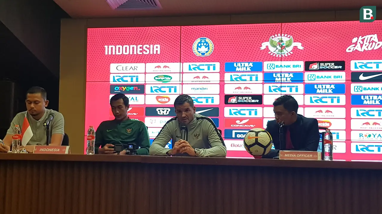Timnas Indonesia, Simon McMenemy, Hansamu Yama