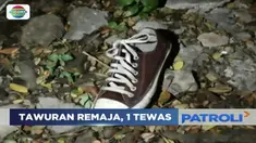 Usai berwisata di Pantai Anyer, pelajar asal Bogor, Jawa Barat, tewas usai diserang kelompok lain.