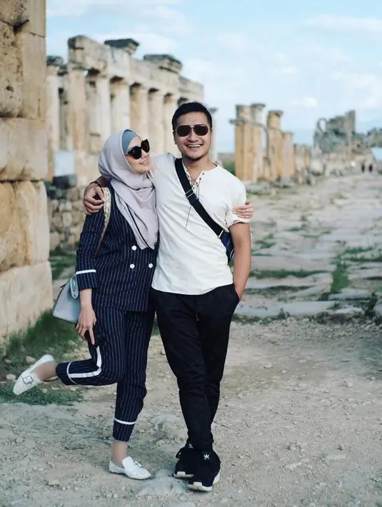 (Instagram/fenitarie)