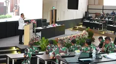 Ketahanan Energi Kunci Wujudkan Indonesia Maju
