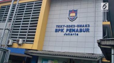 Berita BPK Penabur Hari Ini - Kabar Terbaru Terkini | Liputan6.com