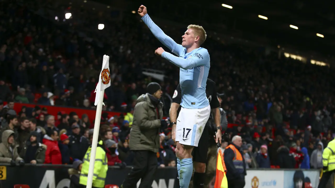 Manchester City