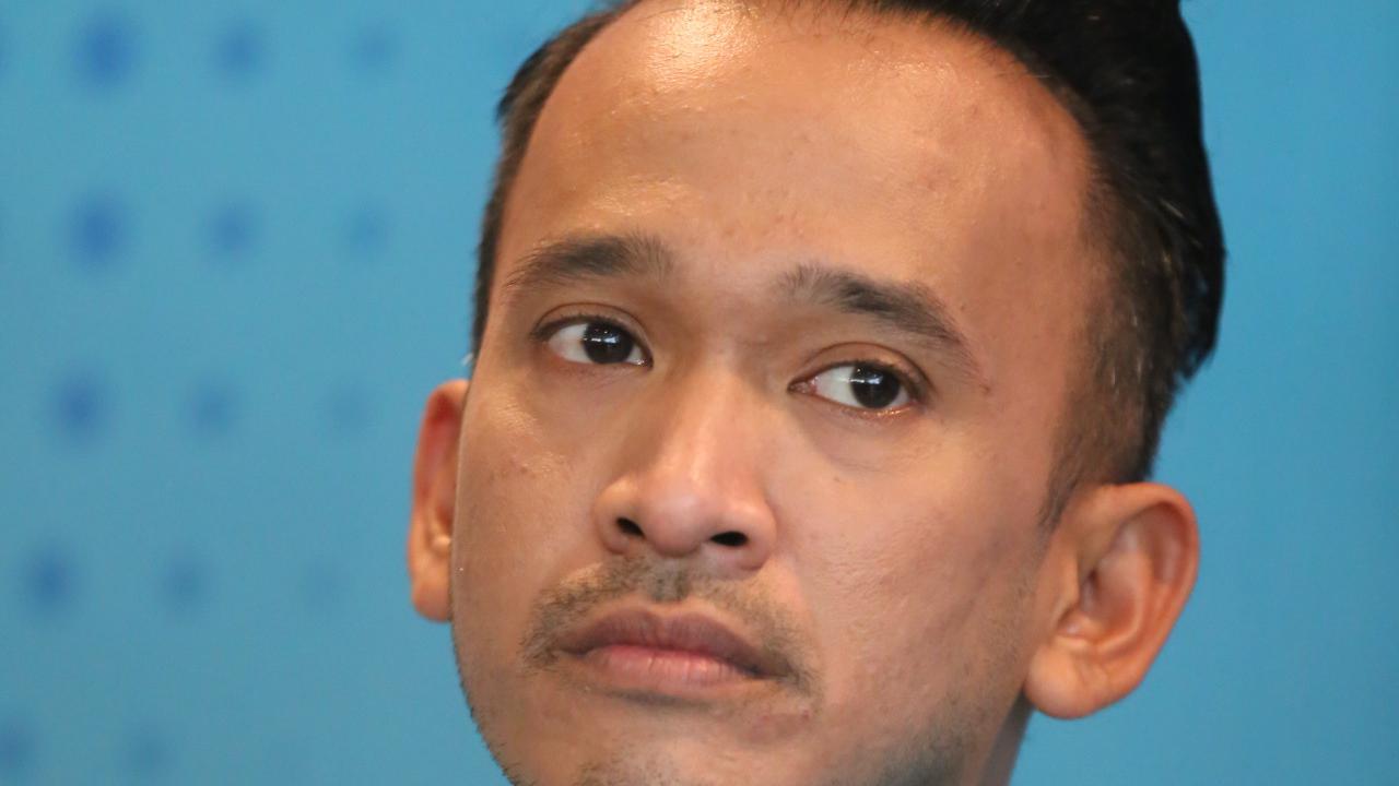 [Bintang] Ruben Onsu dan Sarwendah