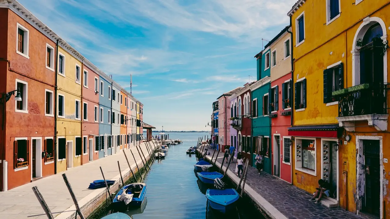 Burano