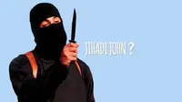 Identitas yang sebenarnya dari "Jihadi John"