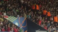 Kabar dari Prancis: Jangan Coba-coba Bandel di Piala Eropa...