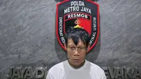 3 Kali Masuk Penjara, Pembobol Rumah Kosong Kembali Diciduk Polisi