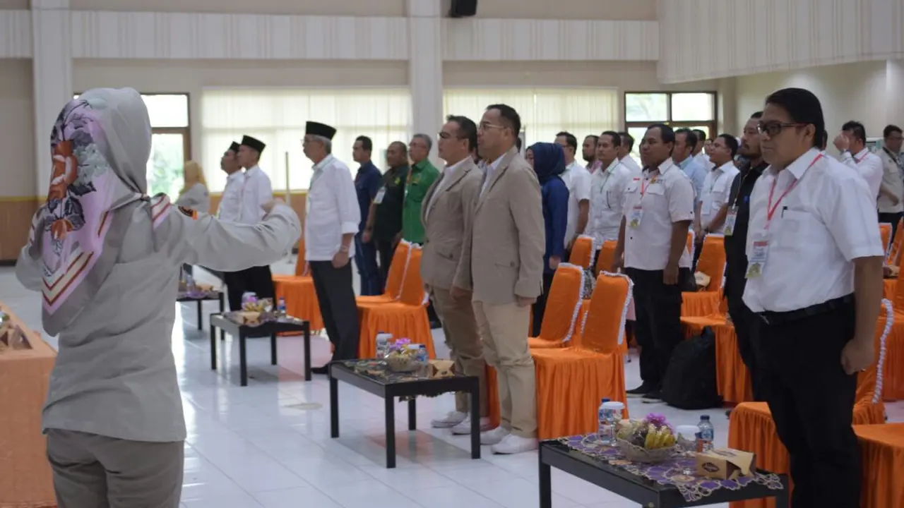 Ijazah Cagub-Cawagub Jadi Hambatan Maju Pilkada Sumsel