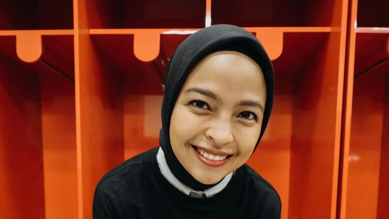 Tantri Syalindri.