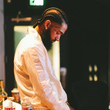 5 Fakta Nipsey Hussle Rapper Yang Jadi Korban Penembakan Di Los