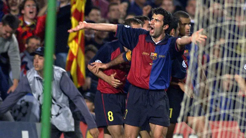 Luis Figo