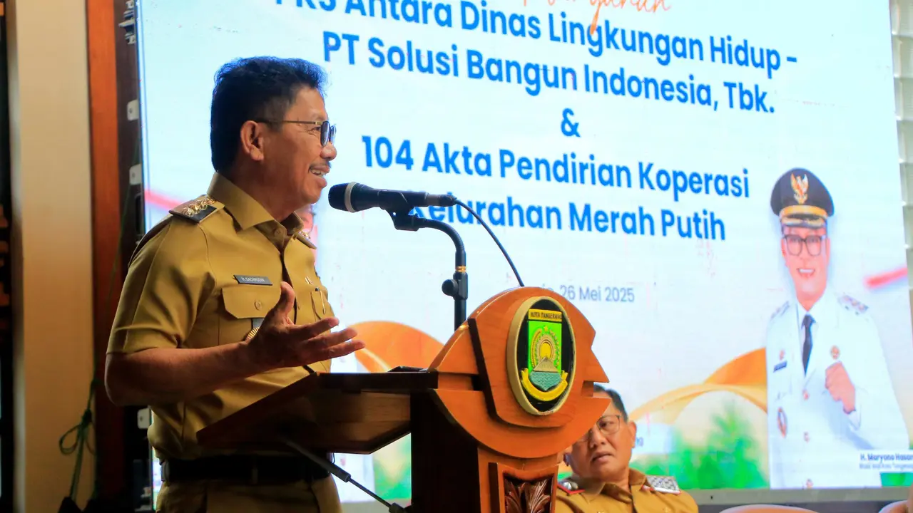Tangerang