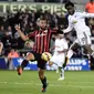 Steven Caulker (REUTERS/Rebecca Naden)