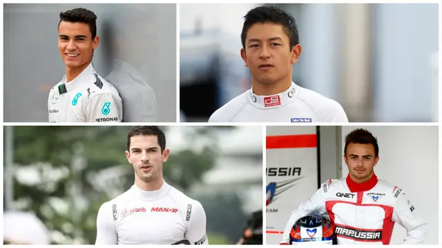 Manor Racing