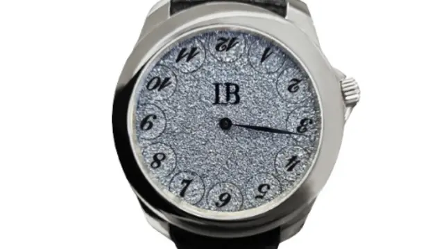 Singapore Watch Fair tempat bertemunya para kolektor jam tangan mewah, credit: Singapore Watch Fair