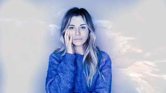 Christina Perri. (Instagram/ christinaperri)