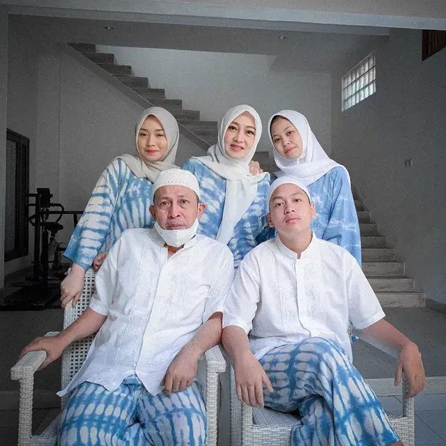 7 Potret Terbaru Mantan Aktor Cilik Fatih Unru yang Bikin Pangling