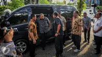 Menanti Camry untuk SBY