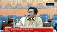 Kawendra Prihatin Nasib Korban Istaka Karya: Kita Komunikasikan dengan Semua Pihak