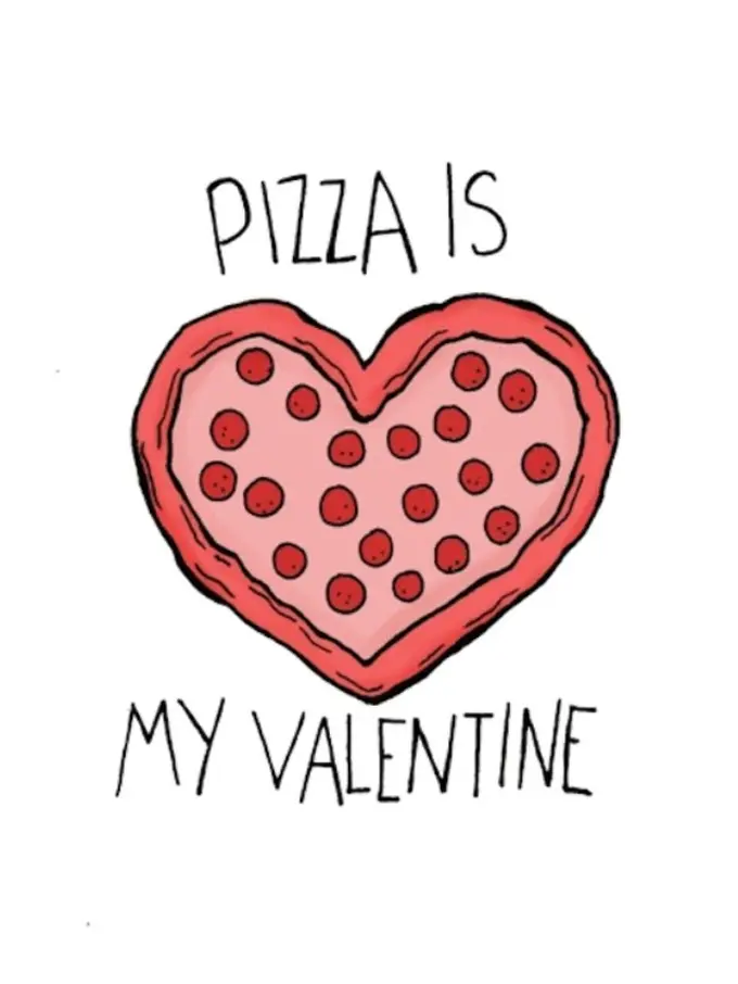 [Bintang] 10 Ide Kartu Ucapan Valentine buat Kamu yang Nggak Romantis