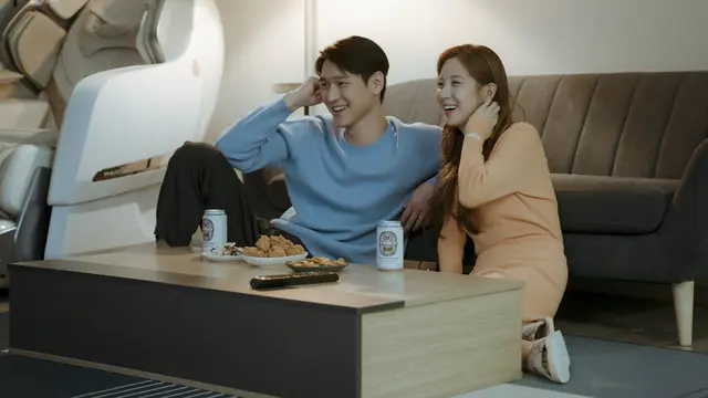 Serial Drama Korea "Private Lives"