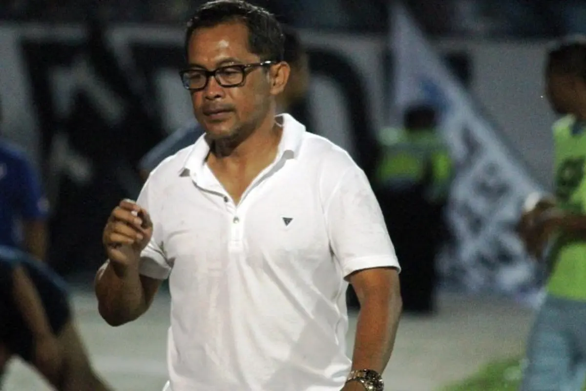 Aji Santoso
