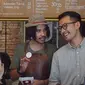 Adegan dalam sekuel film Filosofi Kopi: Filosofi Kopi: Ben & Jody. (Instagram)