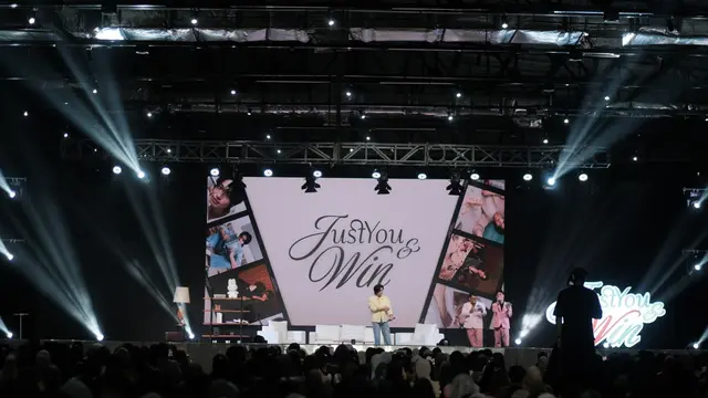 Fan Meeting Win Metawin