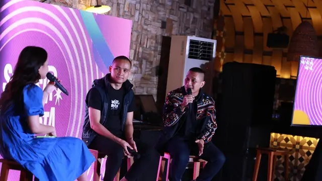 [Fimela] Festival Semesta Berpesta