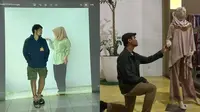 6 Momen Nyeleneh Jomblo Pura-Pura Kencan Ini Bikin Geleng Kepala