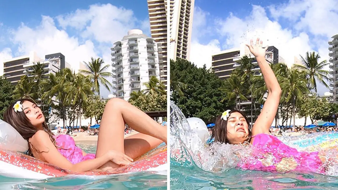 instagram vs relity