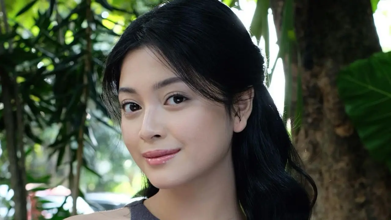 Yoriko Angeline. (Foto: Dok. Instagram @yorikooangln_)