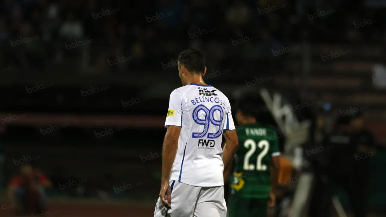 Juan Belencoso