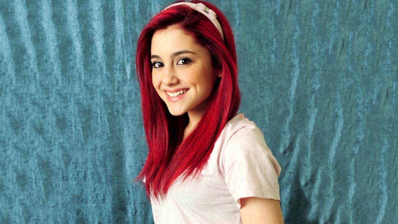 Ariana Grande