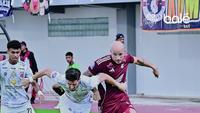 Hasil BRI Super League: PSM Selamat dari Kekalahan Melawan Madura United di Parepare