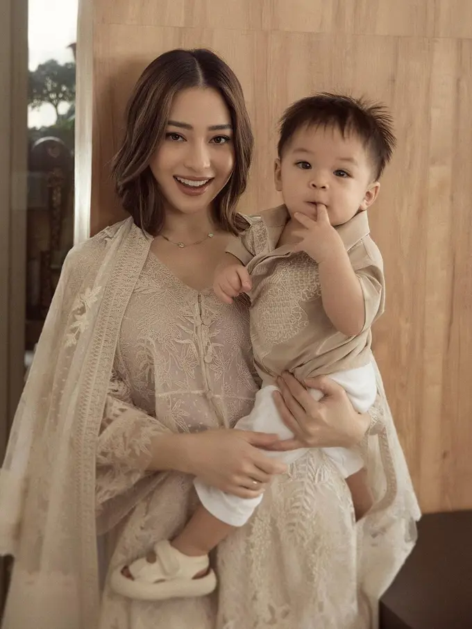 Manfaat Gentle Parenting untuk Tumbuh Kembang Anak, Gaya Parenting Anti Membentak ala Nikita Willy