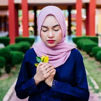 Meredam amarah./Copyright shutterstock.com